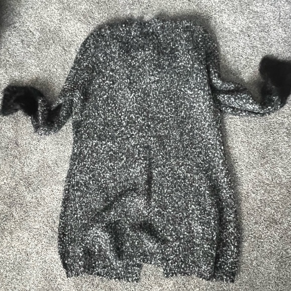 Elle Cardigan. Sz. Small - Picture 6 of 6